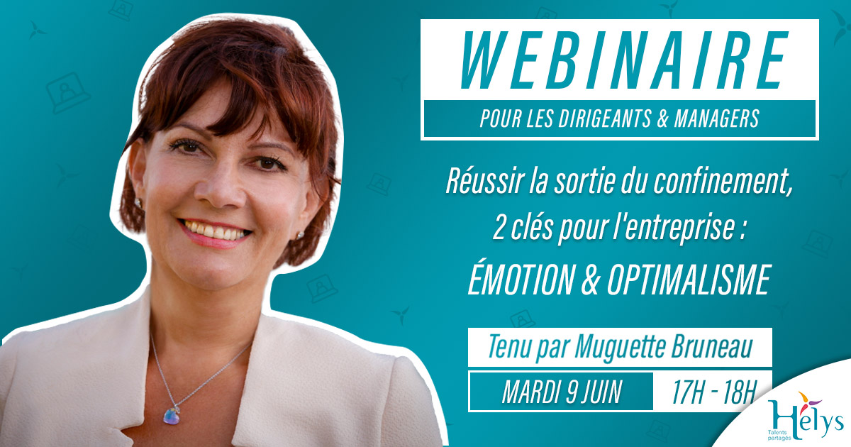 Webinaire Hélys_EMOTION & OPTIMALISME