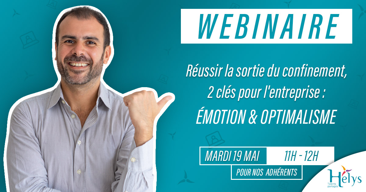 webinaire Hélys déconfinement