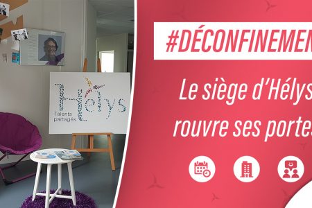 déconfinement Hélys