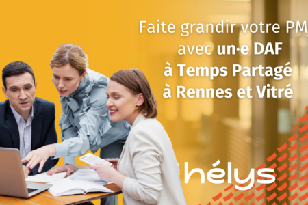 DAF à temps partagé entre Rennes et Vitré