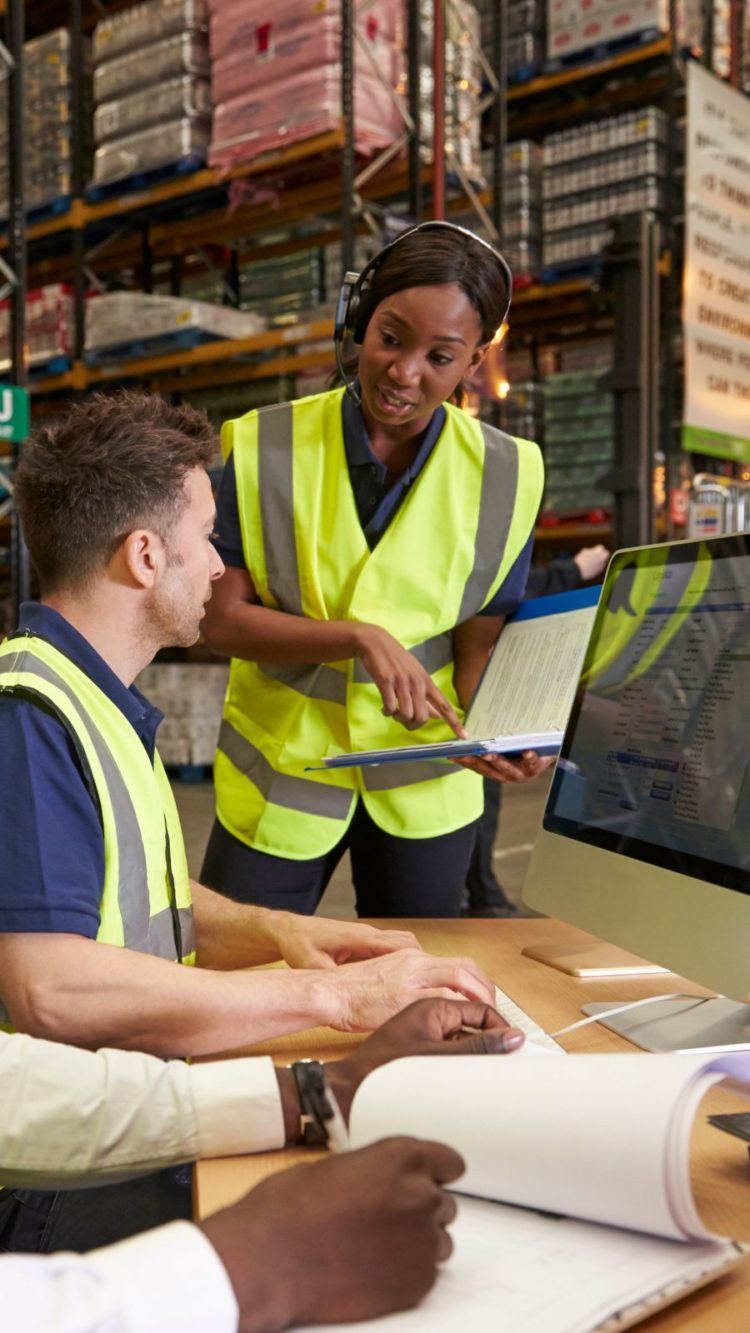 Agent Logistique comment le recruter