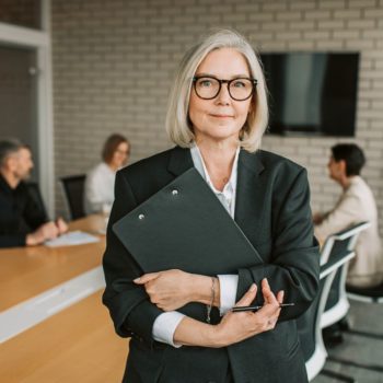 Juriste en entreprise