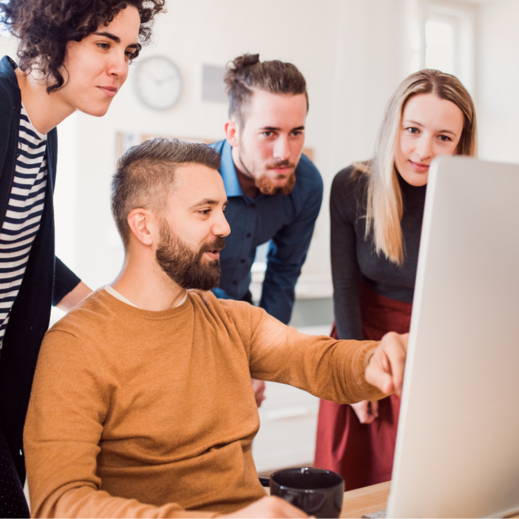 Responsable de communication apporte une vision globale et construit un véritable plan d’action