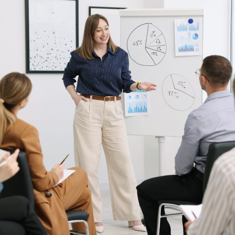 Responsable marketing digital à temps partiel à Rennes ou Vitré