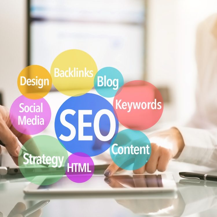 Couverture Pourquoi recruter un Chargé·e de référencement SEO (SEO Manager) à temps partagé
